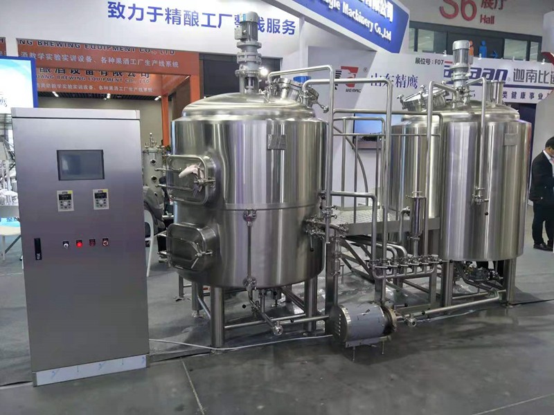 500L-1000L-Craft beer-3BBL-5BBL-Beer brewing system-craft beer brewing-fresh beer-brewery-brewhouse-suppliers-manufacturers.jpg